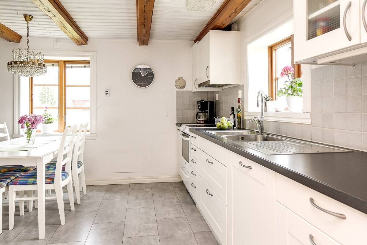 6 rum Villa på Halasjövägen 1144 Halahult Karlshamns kommun - bild 14