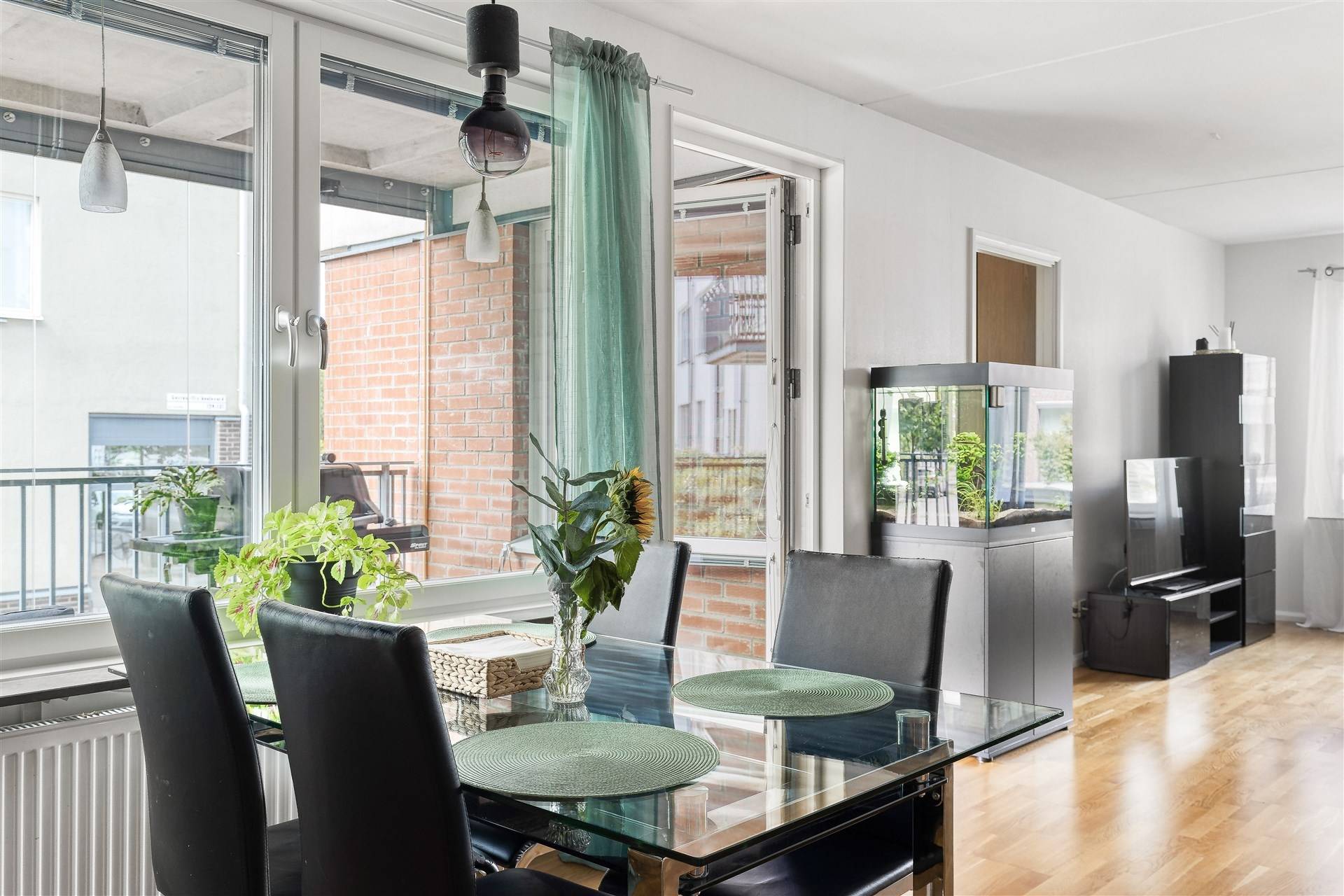 3 rum lägenhet på Gustav Iii:s Boulevard 117 Solna, Solna kommun - bild 4