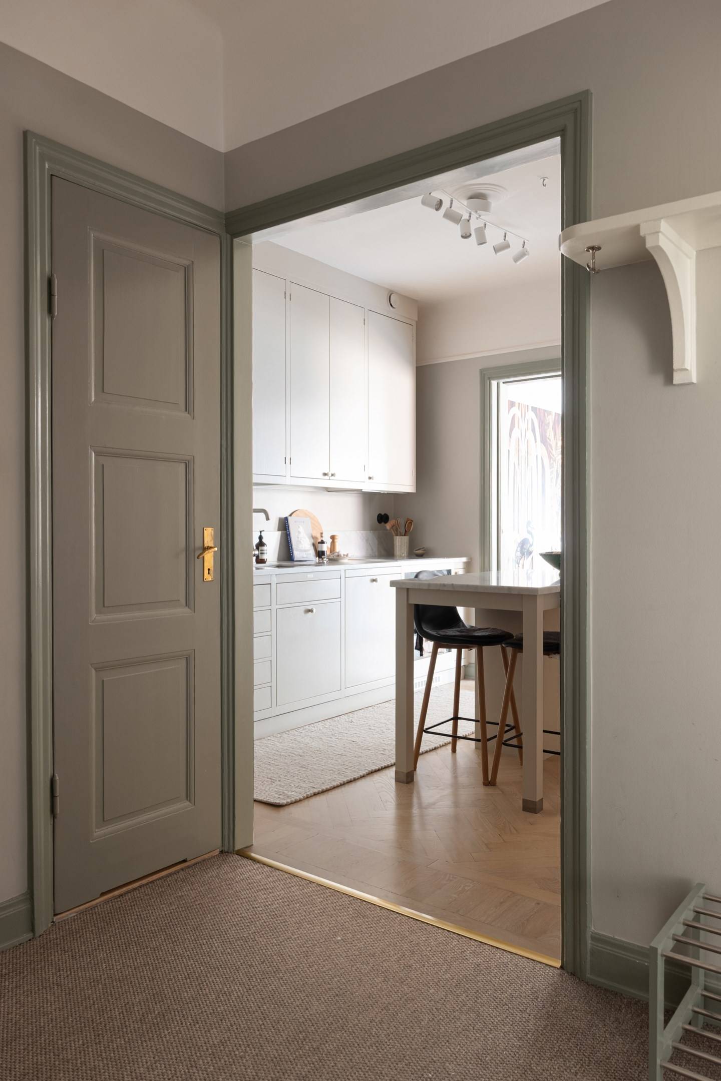 3.5 rum Lägenhet på Garvar Lundins gränd 9, 3tr Kungsholmen Stockholms kommun - bild 38