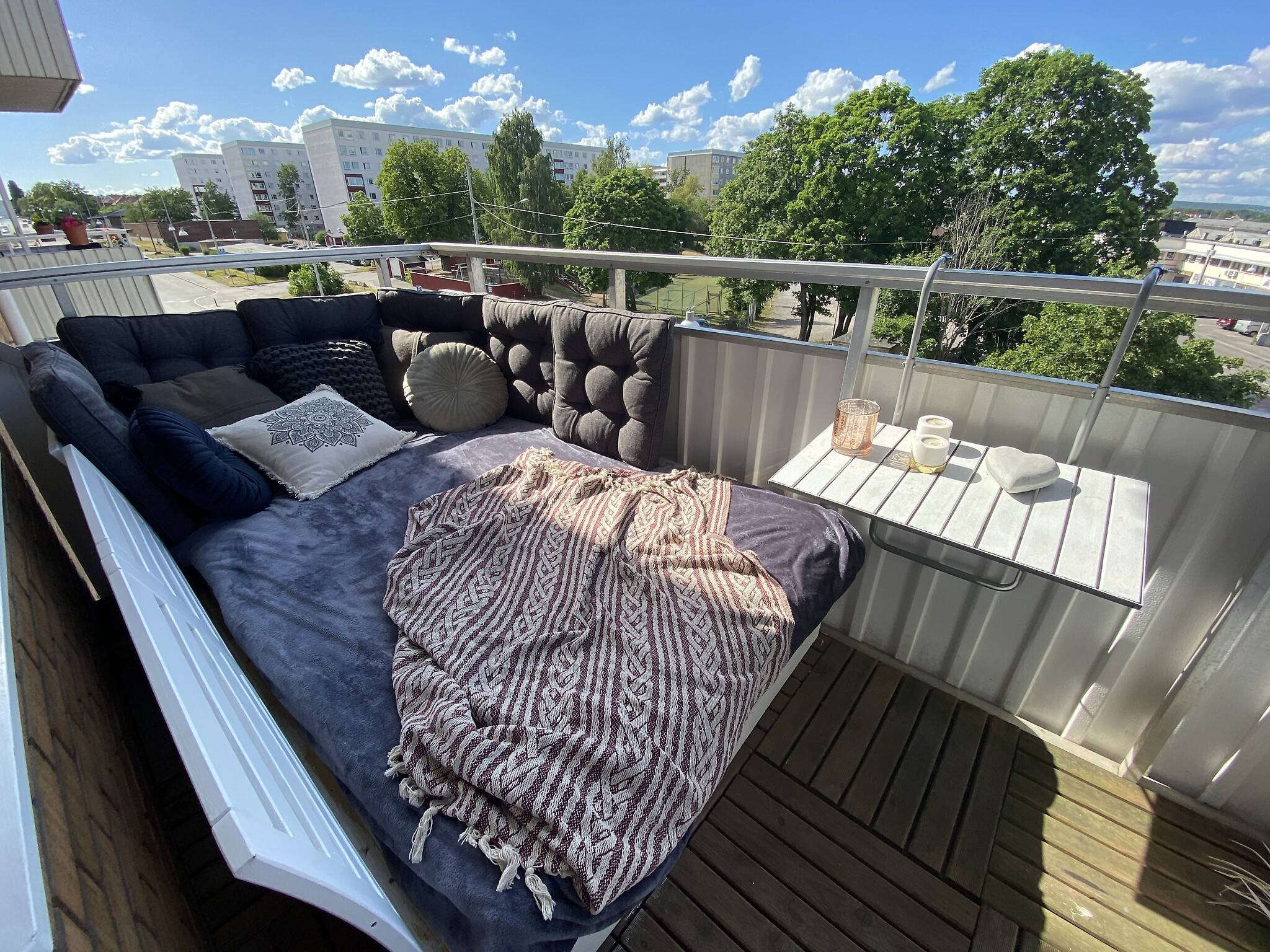 3 rum Lägenhet på Bergslagsgatan 3 Centralt, Norr Norrköpings kommun - bild 5