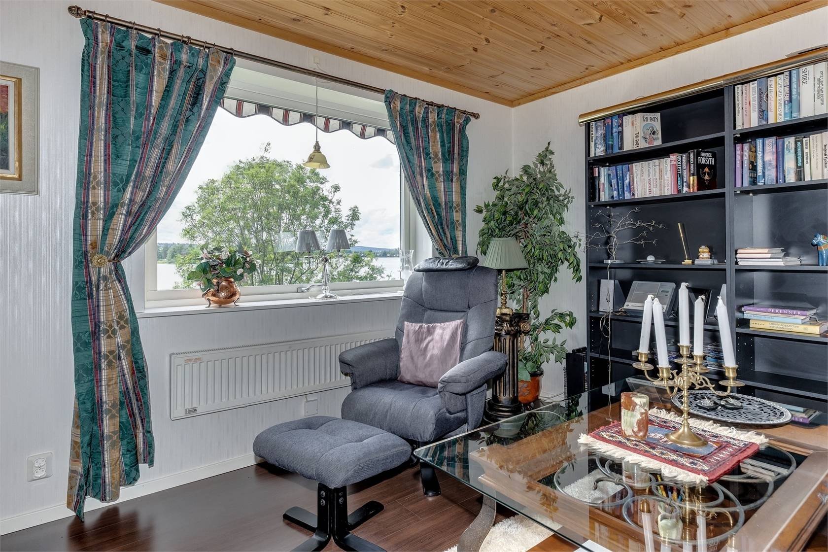 5 rum Villa på Sjöhagsvägen 21 Sörbo Smedjebackens kommun - bild 19