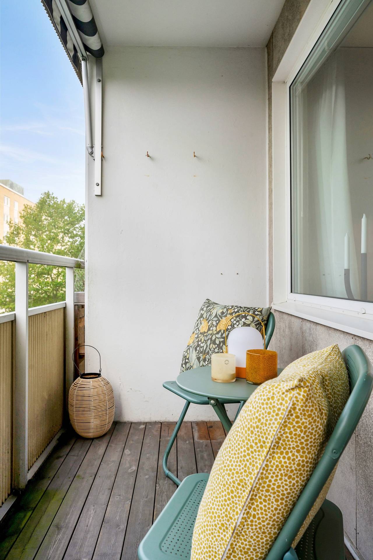3 rum Lägenhet på Kastanjegatan 25C Nilstorp Lunds kommun - bild 17