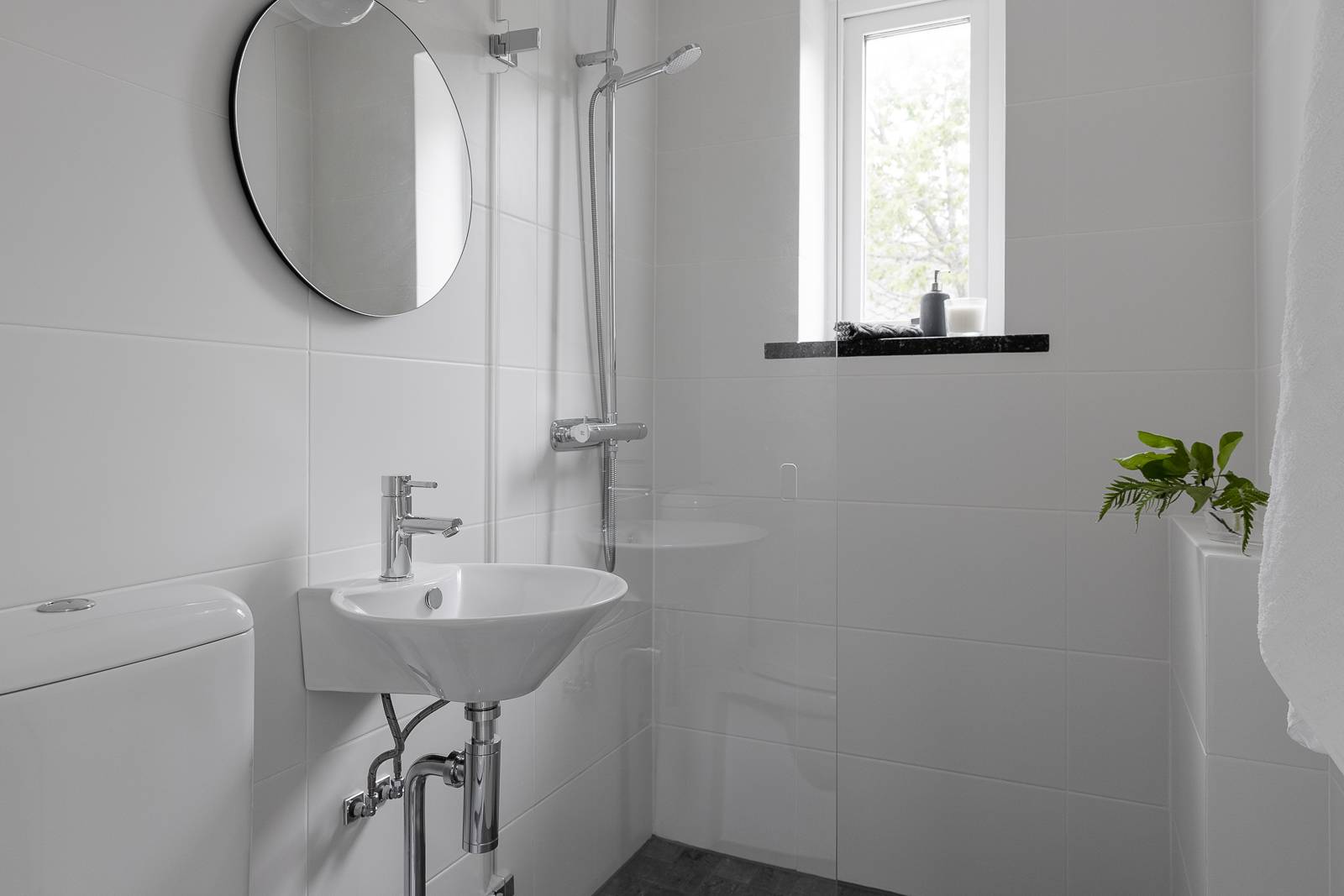 5 rum Villa på Storgatan 8 Lövestad Sjöbo kommun - bild 33