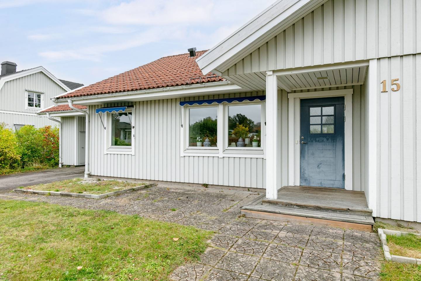 4 rum Villa på Lyckåsvägen 15 Bäckseda Vetlanda kommun - bild 6