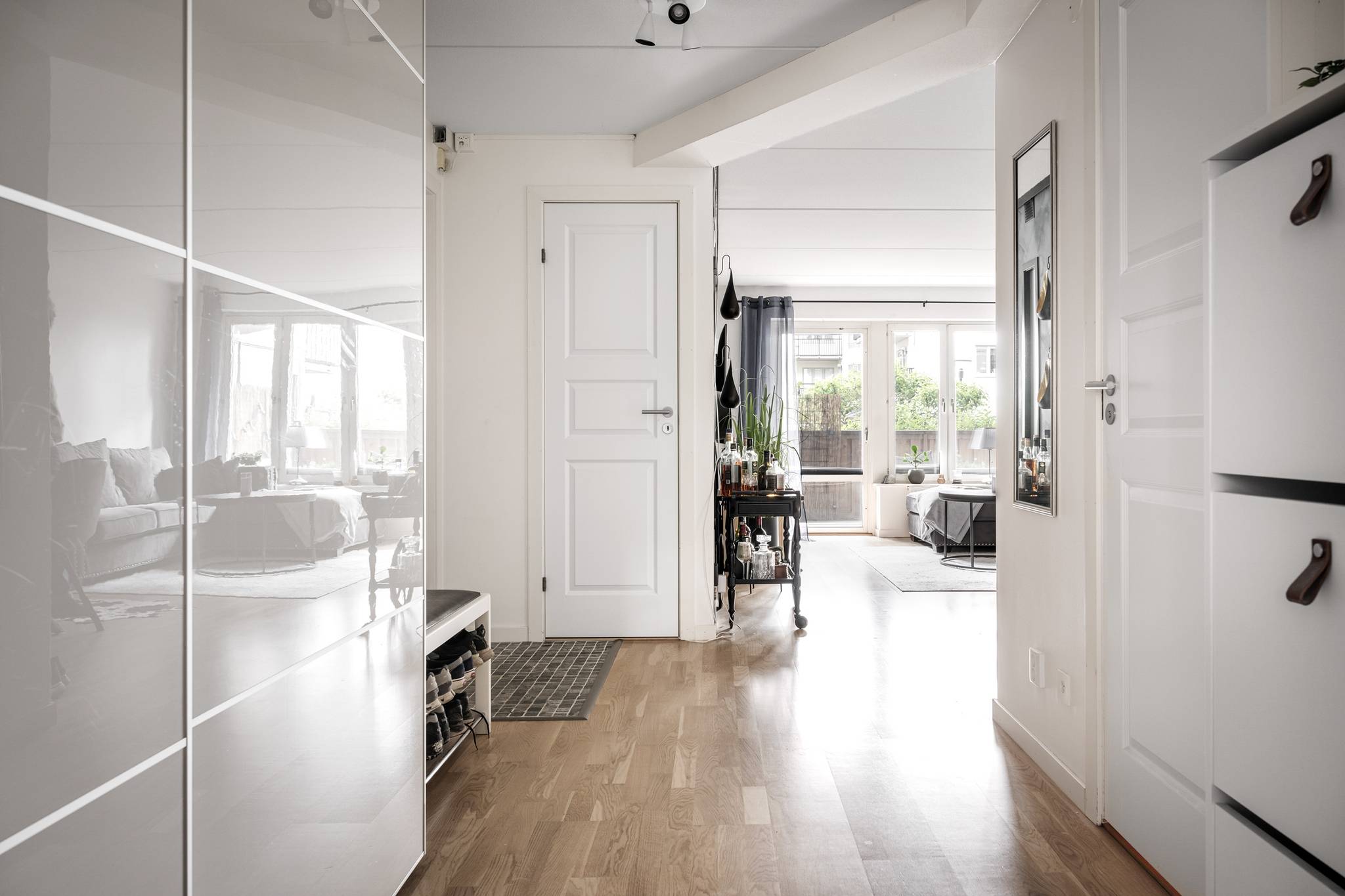 2 rum Lägenhet på Lasarettsgatan 3B Väster Jönköpings kommun - bild 12