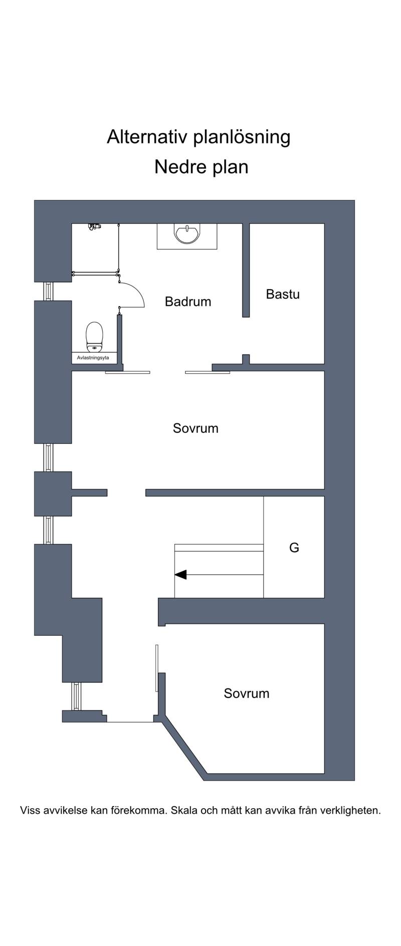 3 rum Lägenhet på Birger Jarlsgatan 111C Vasastan Stockholms kommun - bild 50