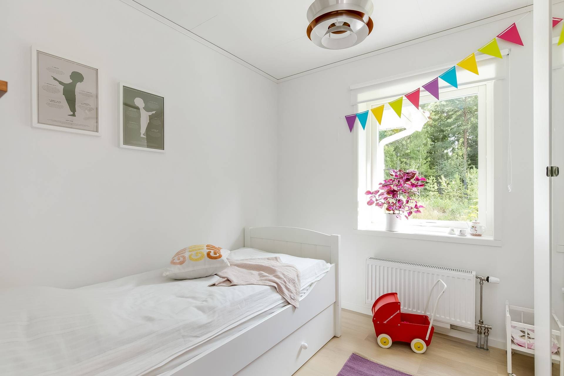 4 rum Villa på Slätviksvägen 151 Trollskär Eskilstuna kommun - bild 27