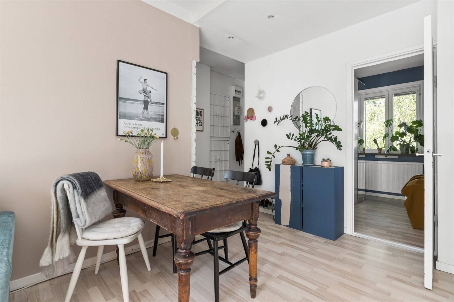 2 rum Lägenhet på Brommabågen 13 Brommaplan Stockholms kommun - bild 16