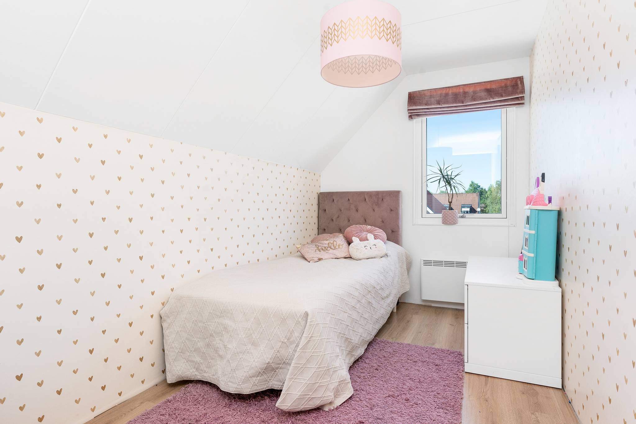 6 rum Villa på Ansatsvägen 2 Bråten Karlskoga kommun - bild 22