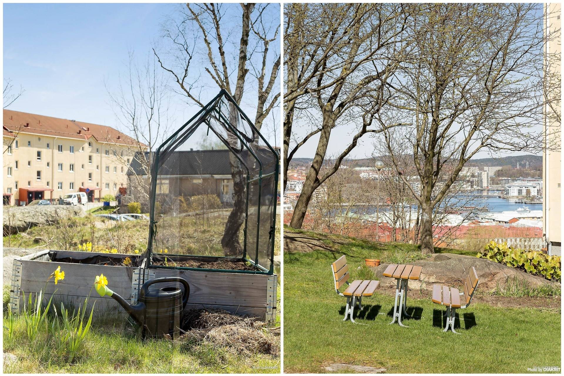 2 rum Lägenhet på Kabelgatan 33E Majorna Göteborgs kommun - bild 26