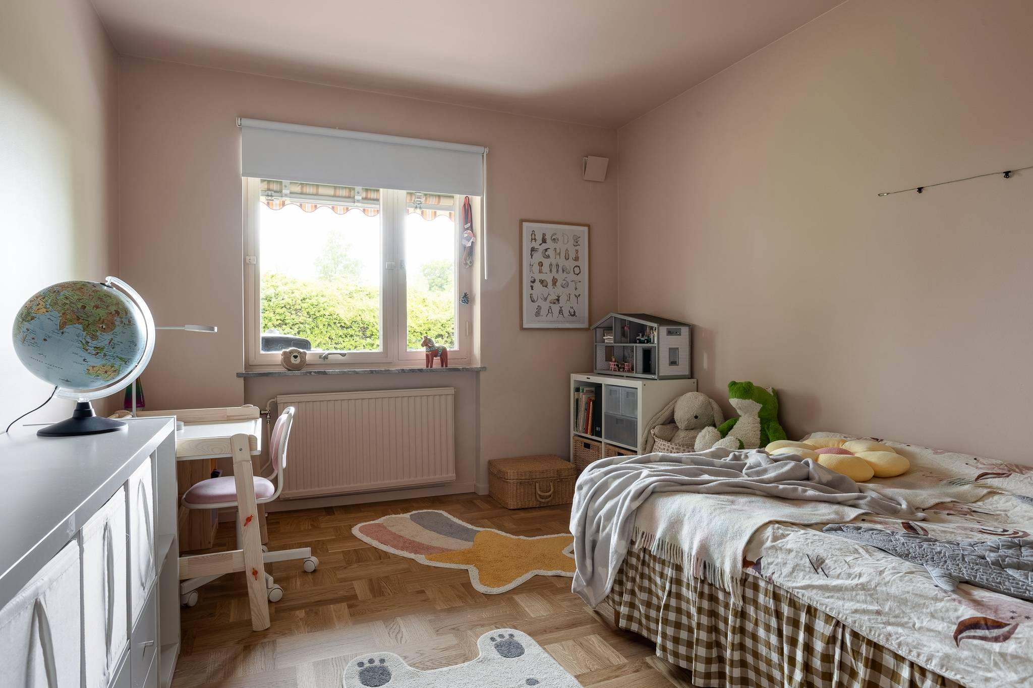 6 rum Villa på Stenhuggarevägen 9 Laröd Helsingborgs kommun - bild 26