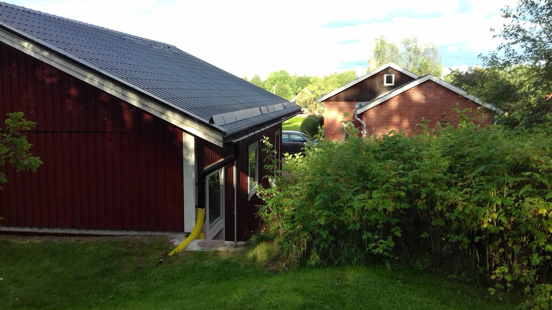 4 rum Villa på Granathvägen 7 Mora Mora kommun - bild 46