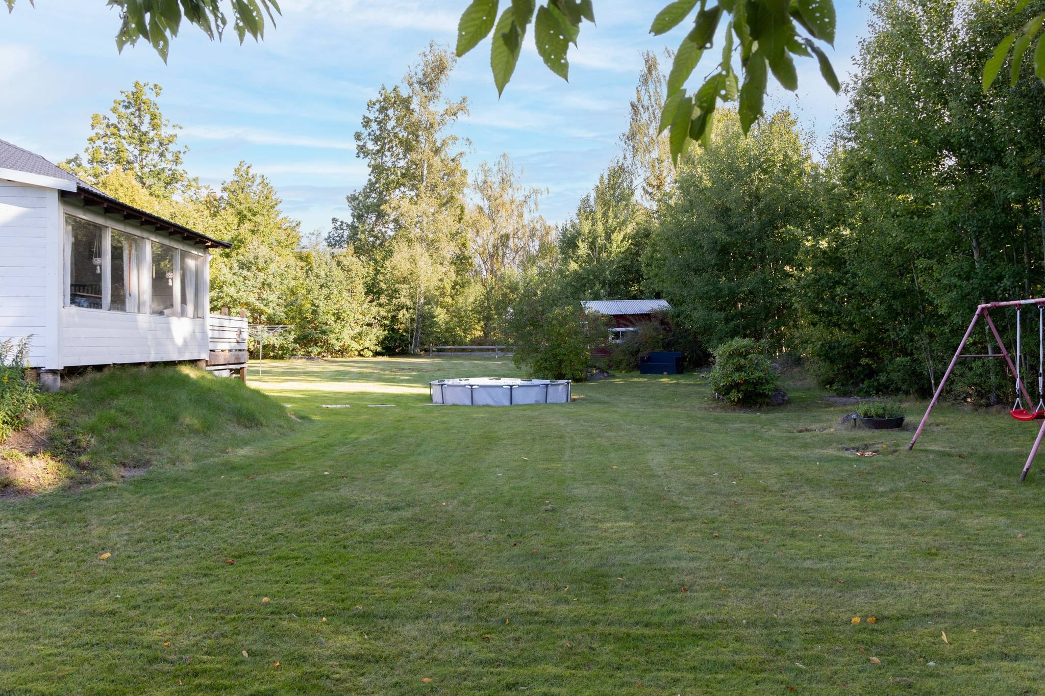 4 rum Villa på Af Harmens väg 16 Ruda Högsby kommun - bild 36