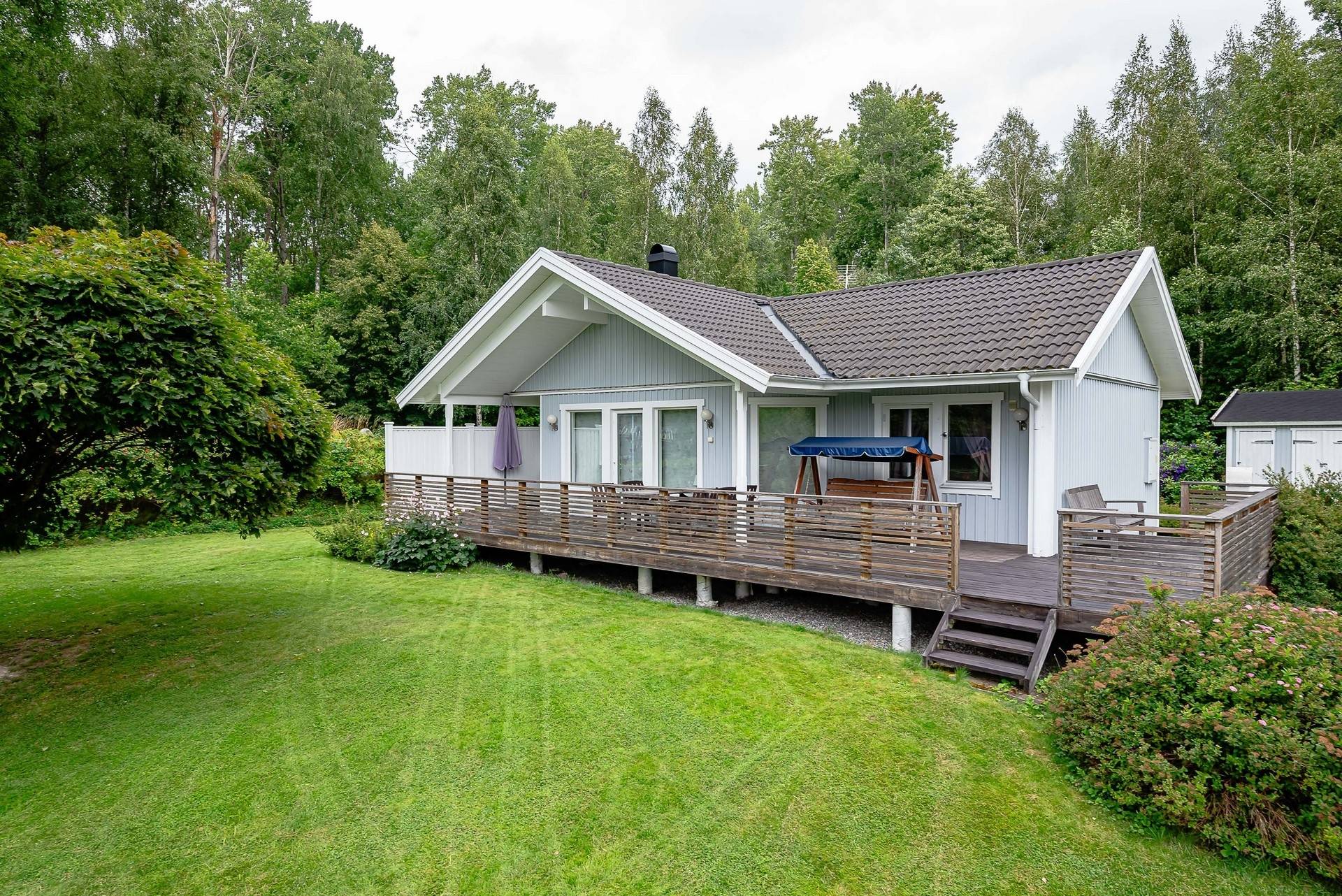 4 rum Fritidshus på Djulönäs 12 Djulönäs Katrineholms kommun - bild 23