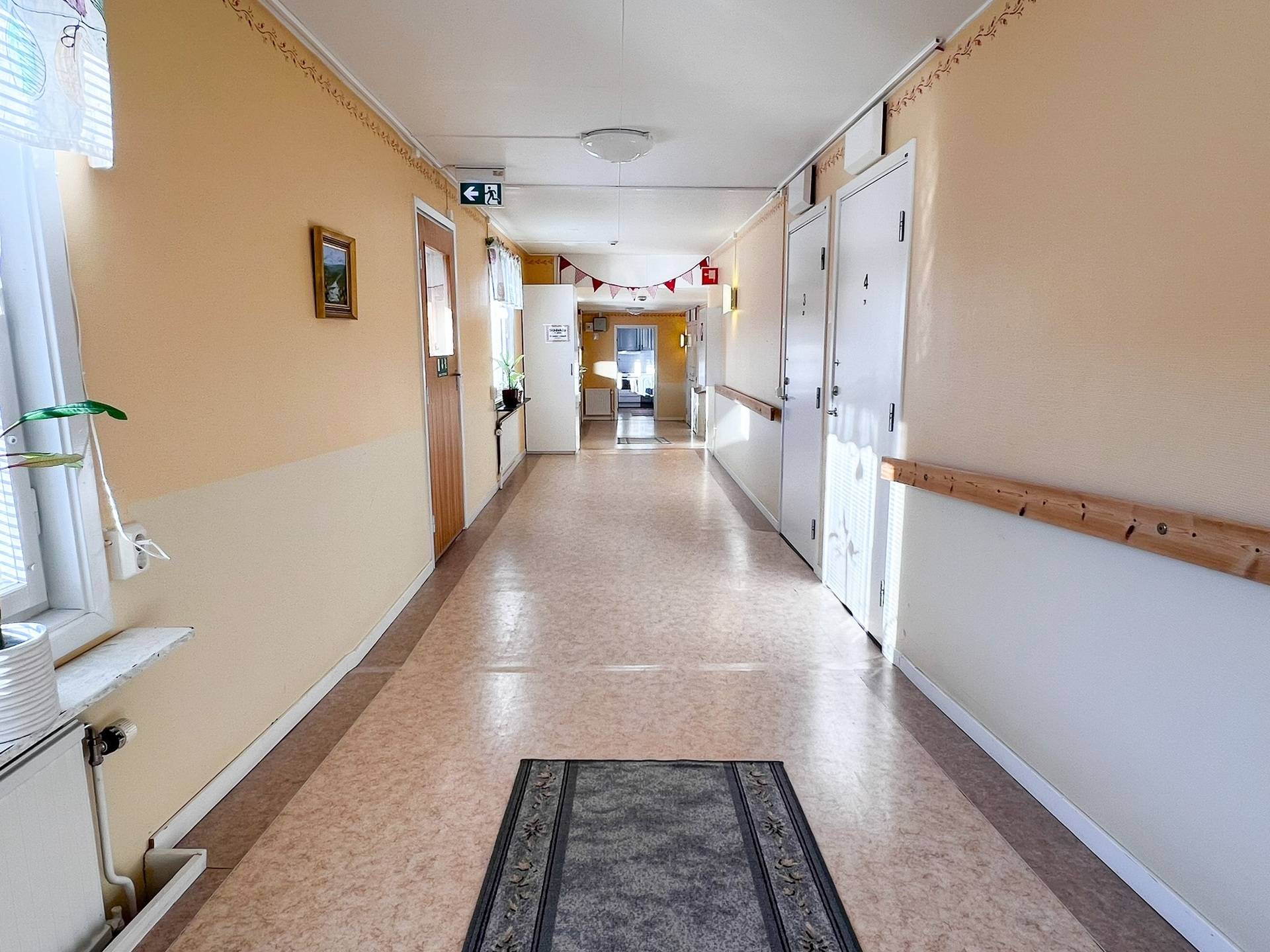513 m² Övrig på Björkbackavägen 2 Järvsö Ljusdals kommun - bild 13