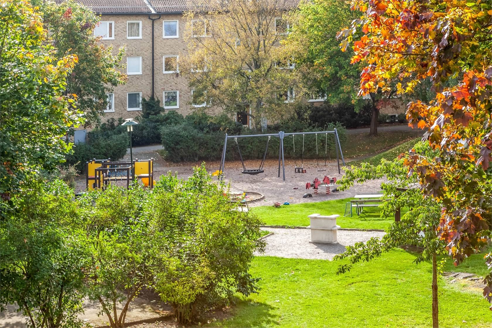 3 rum Lägenhet på Kallforsvägen 3, 1 tr Bandhagen Stockholms kommun - bild 20