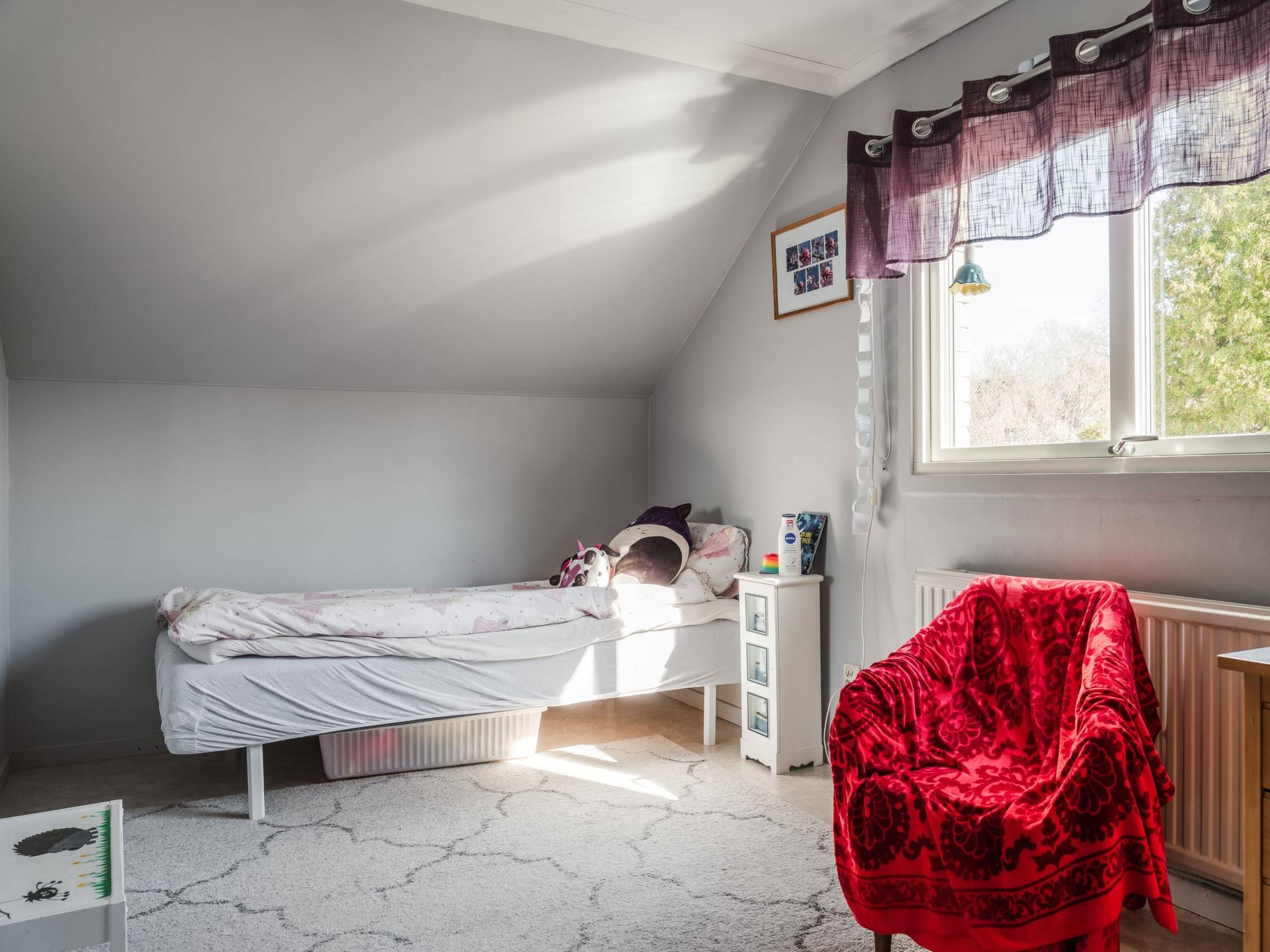 5 rum Villa på Vallekvior 13 Gotlands kommun - bild 25