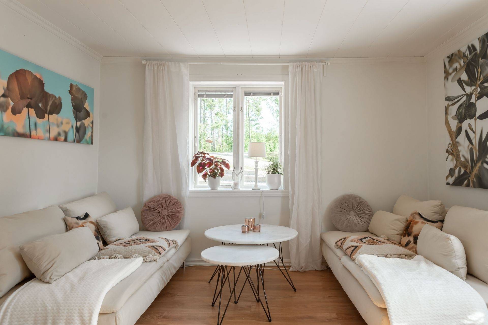 2 rum Villa på Västra Lonntorp Greenstorp 185 Karlskoga Karlskoga kommun - bild 21