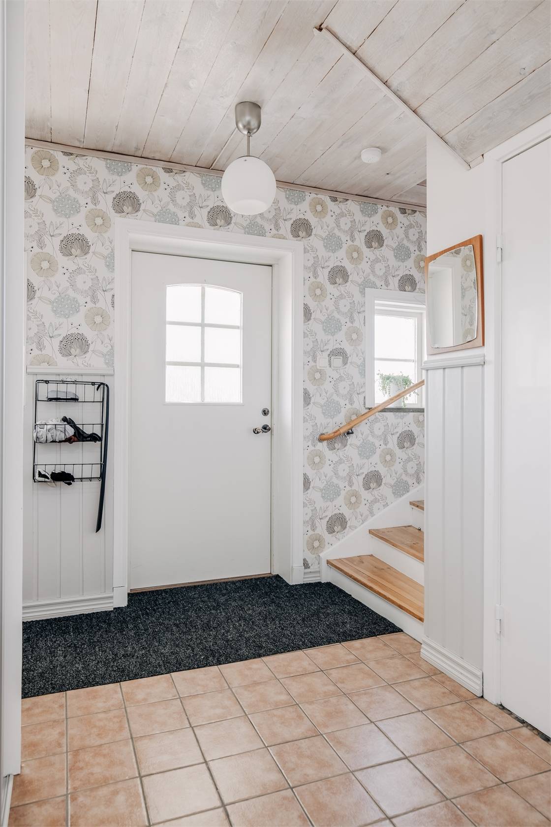 6 rum Villa på Stigstaholmsvägen 16 Hörnebo Tibro kommun - bild 23