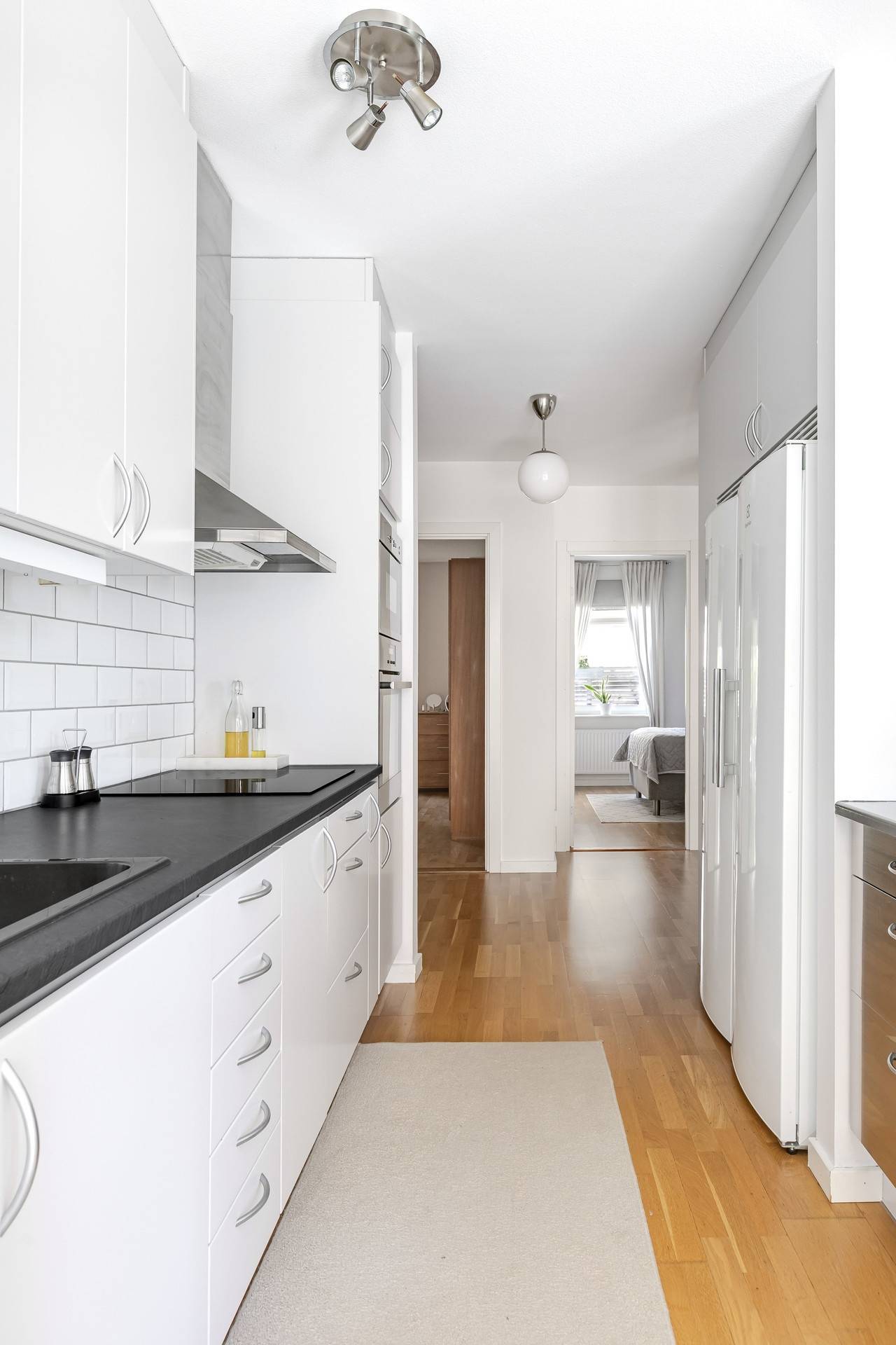 4 rum Lägenhet på Sparregatan 3 Vasastaden Linköpings kommun - bild 9