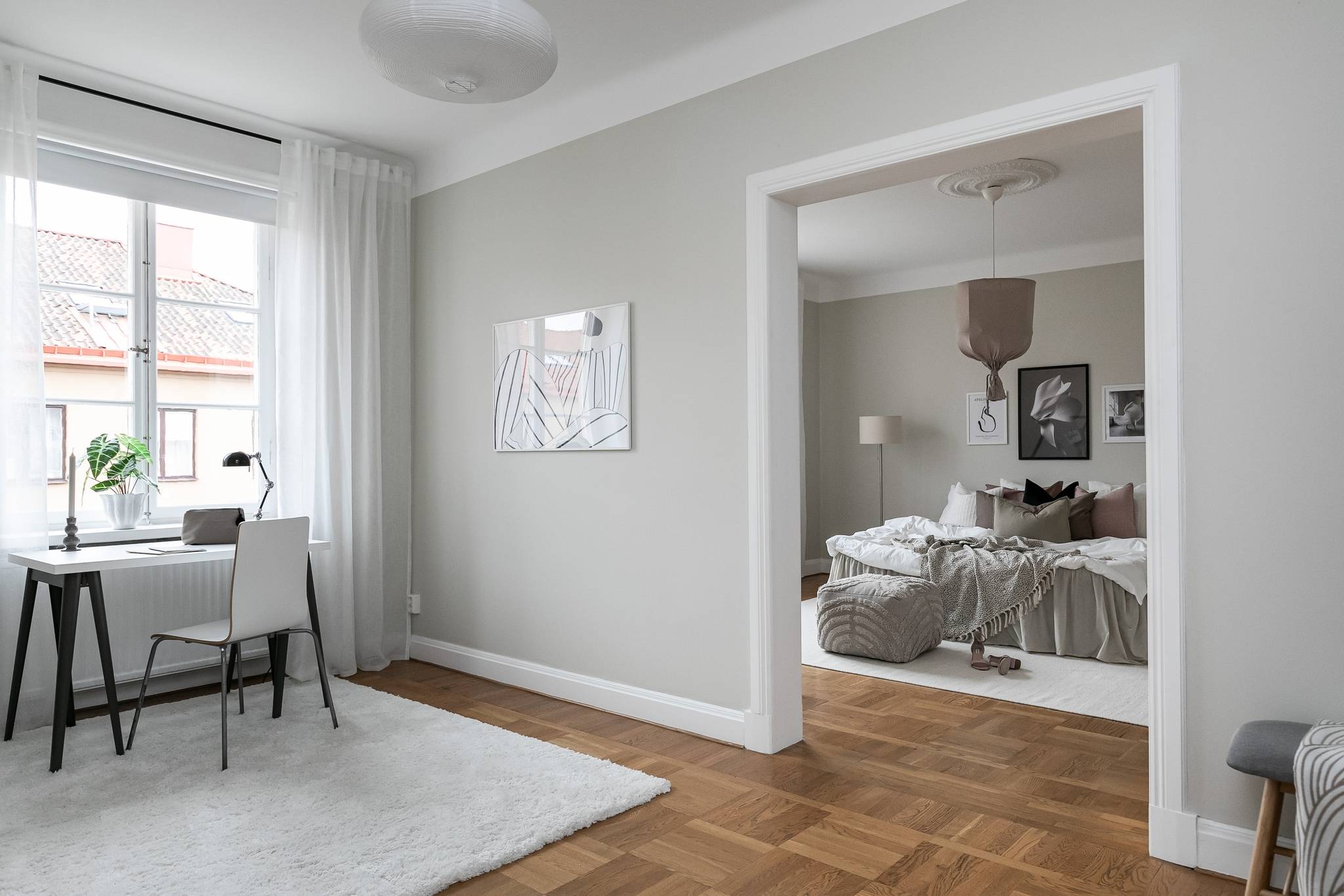 3 rum Lägenhet på Rådmansgatan 8 Öster Örebro kommun - bild 19