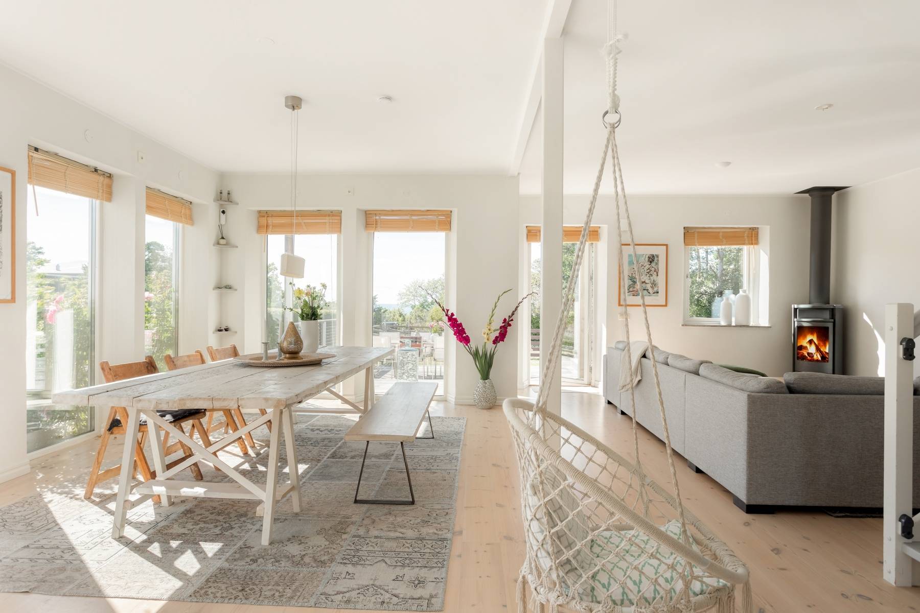 5 rum Villa på Väskinde Lummelundsväg 259 Själsö/Brissund Gotlands kommun - bild 8