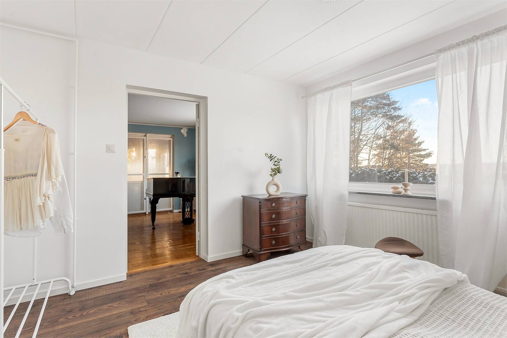 6 rum Villa på Mälarvägen 40 Hässelby Södra Villastad Stockholms kommun - bild 27