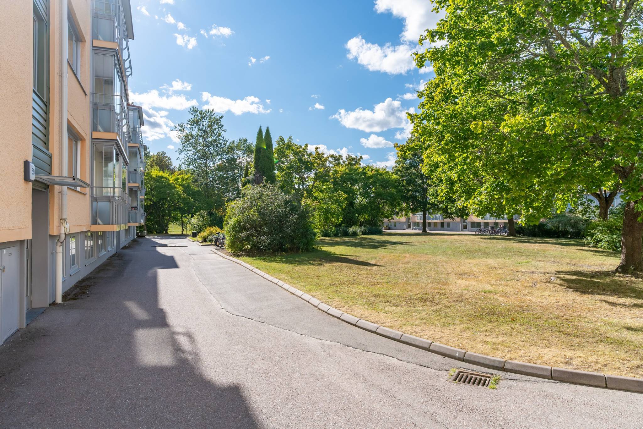 1 rum Lägenhet på Lövhagsgatan 69 Råby Västerås kommun - bild 13