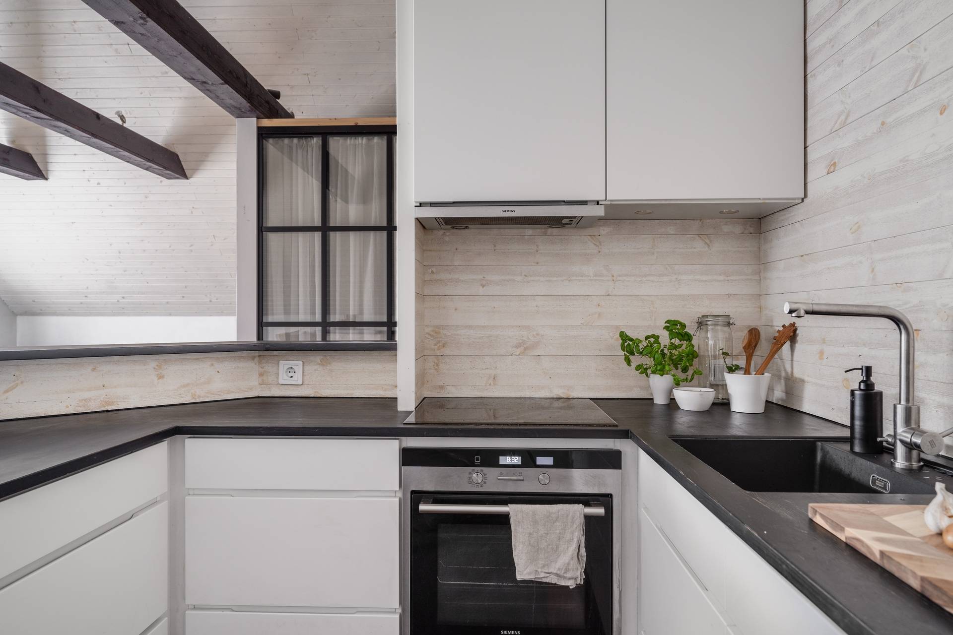 7 rum Villa på Gyavägen 12B Höllviken Vellinge kommun - bild 26