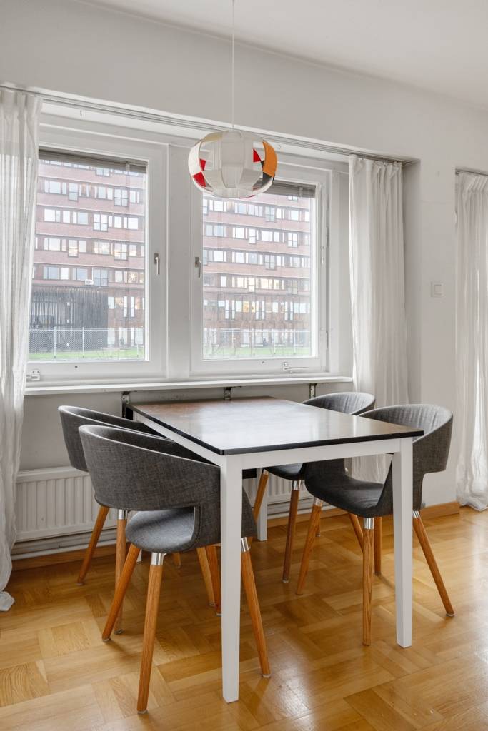 2 rum lägenhet på Storgatan 7 Centrala Södertälje, Södertälje kommun - bild 3