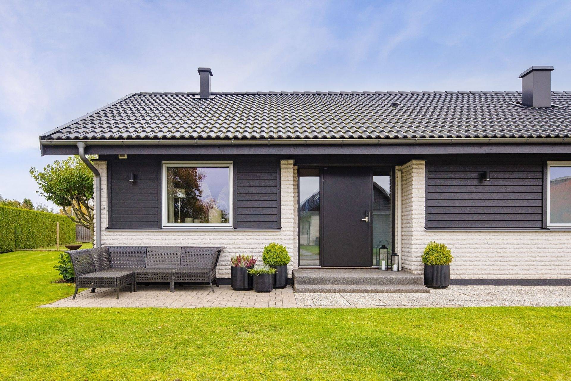 4 rum Villa på Krokusvägen 7 Vinninga Lidköpings kommun - bild 9