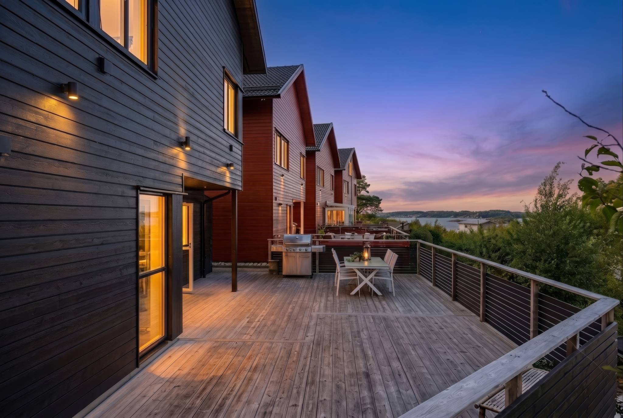 5 rum villa på Ugglegården 61 Brottkärr, Hovås, Göteborgs kommun - bild 1