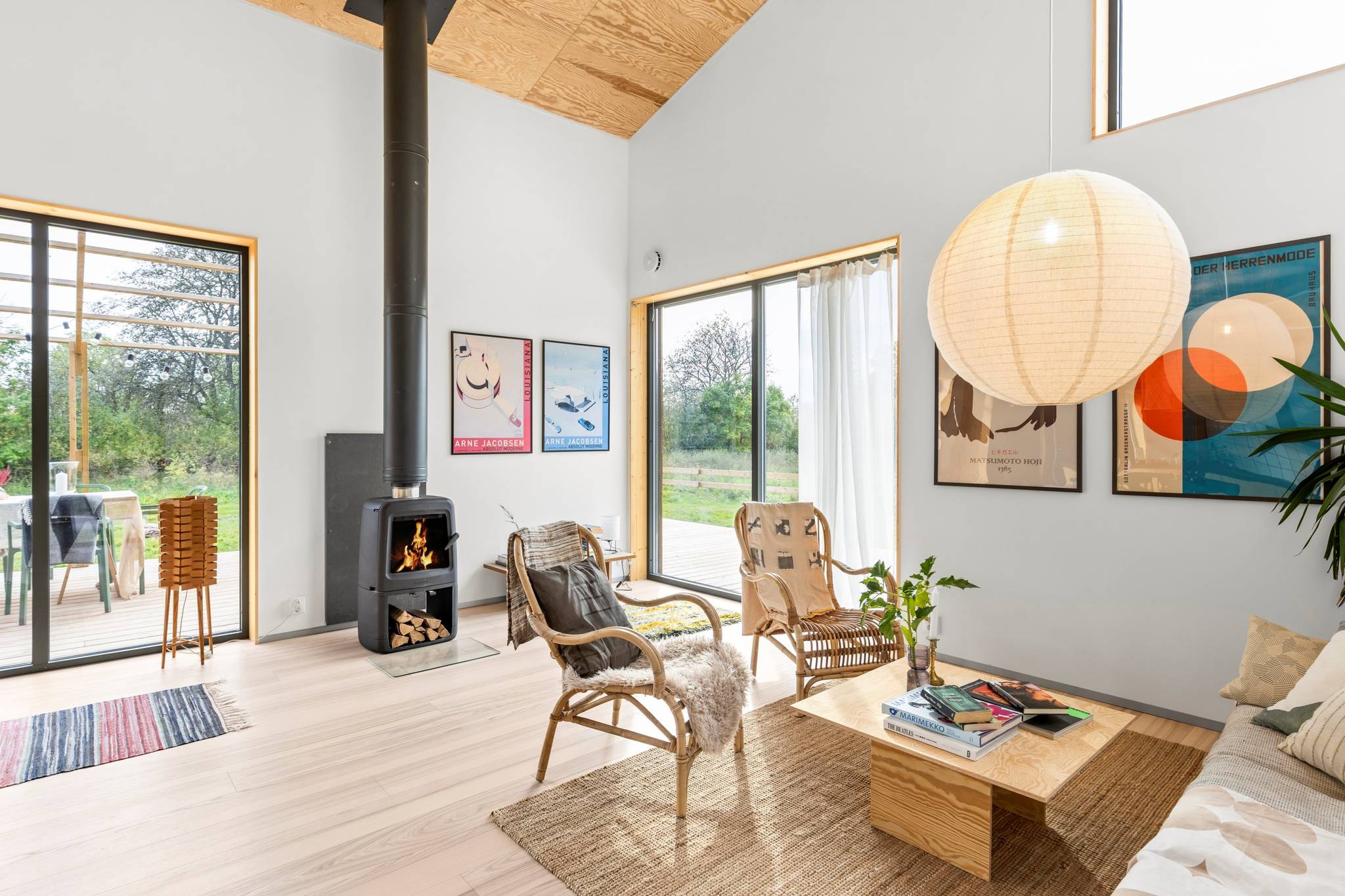 4 rum villa på Törnbotten 113 Färjestaden, Mörbylånga kommun - bild 2