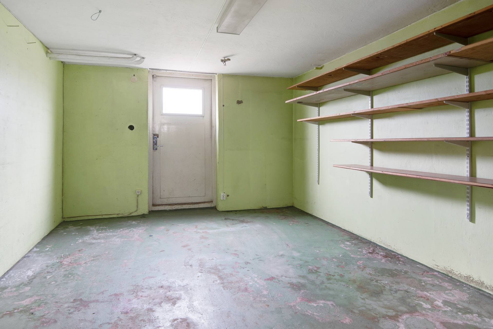 5 rum Villa på Pirogvägen 9 Sköndal Stockholms kommun - bild 32