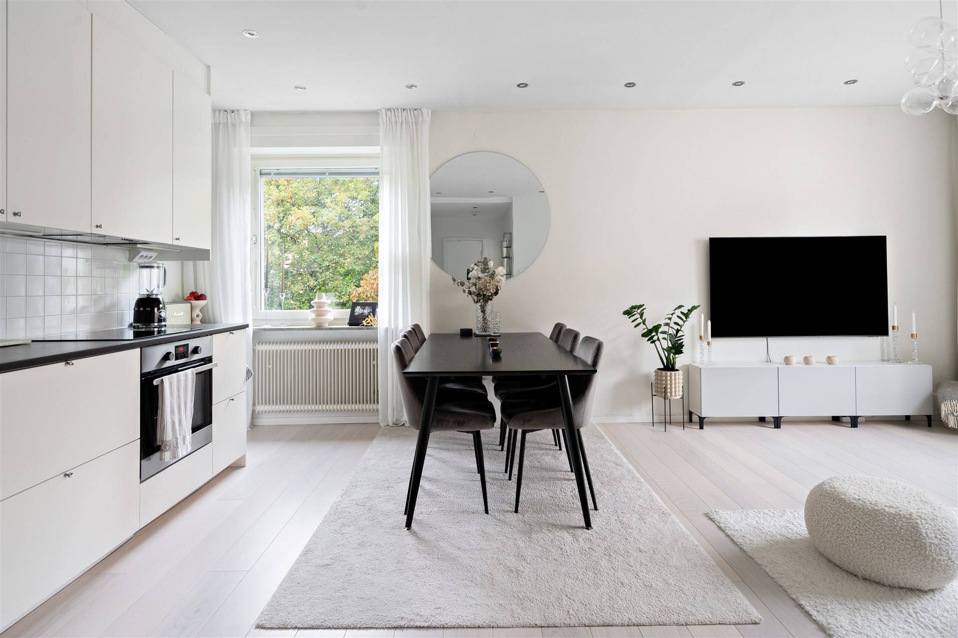 2 rum Lägenhet på Vegagatan 8 Centrala Sundbyberg Sundbybergs kommun - bild 10
