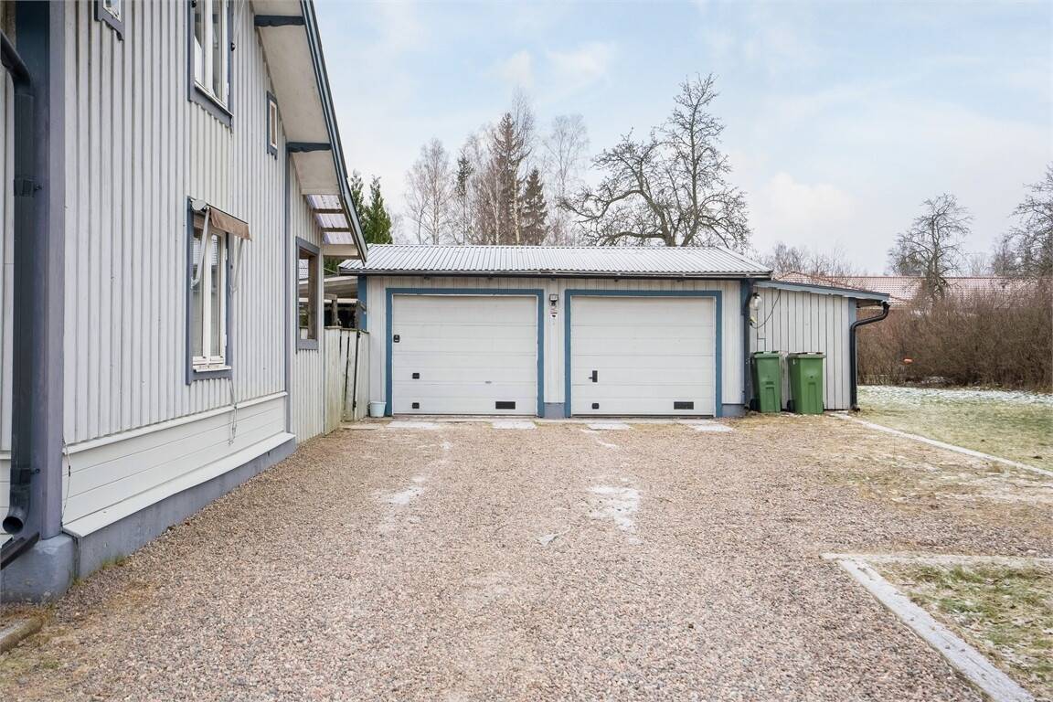 3 rum Villa på Borenshultsgatan 15 BORENSHULT Motala kommun - bild 5