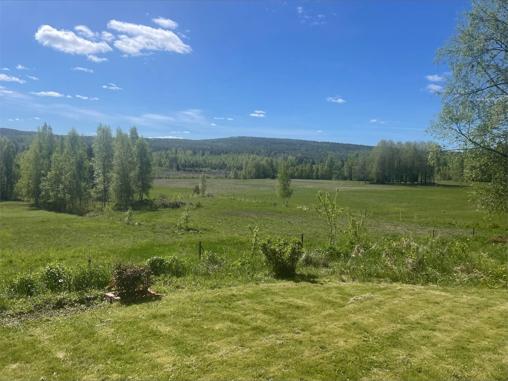 2 rum Villa på Skuggarvet 5 Sundborn Falu kommun - bild 40