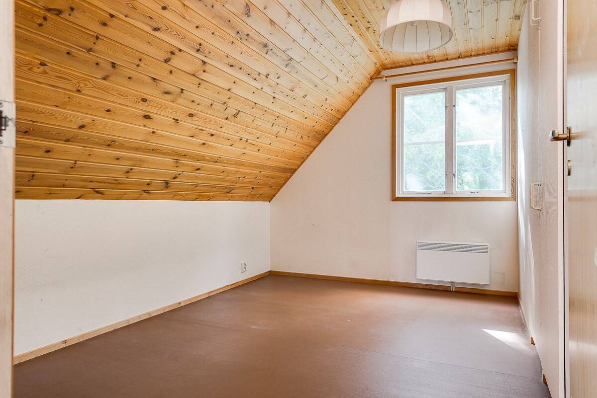 7 rum Villa på Sibirienvägen 9A Sibirien Sundsvalls kommun - bild 18