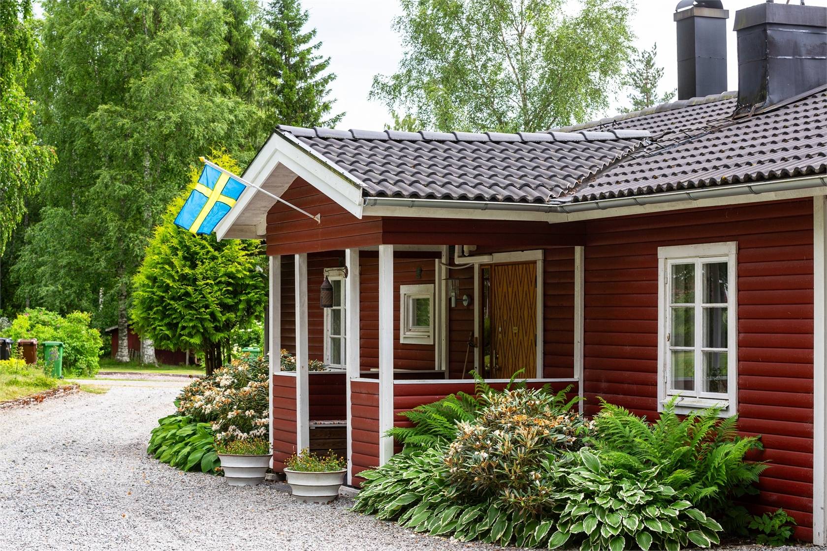 3 rum Vinterbonat fritidshus på Gråboda 830 Nora kommun - bild 19