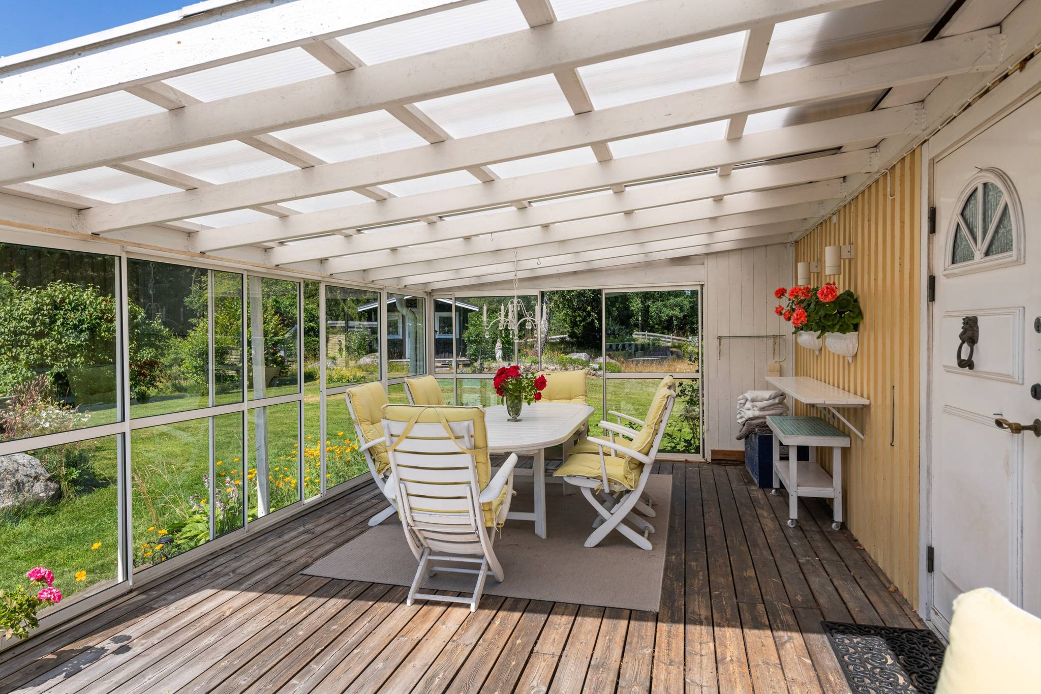 4 rum Villa på Närtunavägen 89 Norrtälje kommun - bild 10