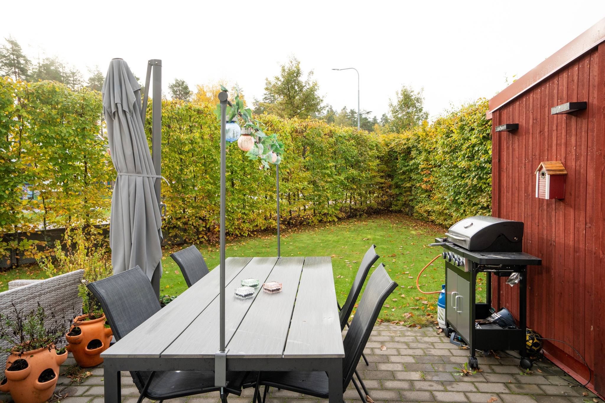 5 rum Radhus på Rotetorpsvägen 2 LINDBACKEN Uppsala kommun - bild 7