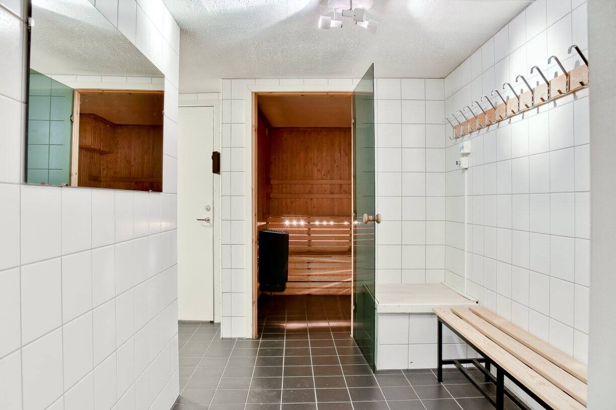 2 rum Lägenhet på Rådhusesplanaden 15 Centrum Umeå kommun - bild 22