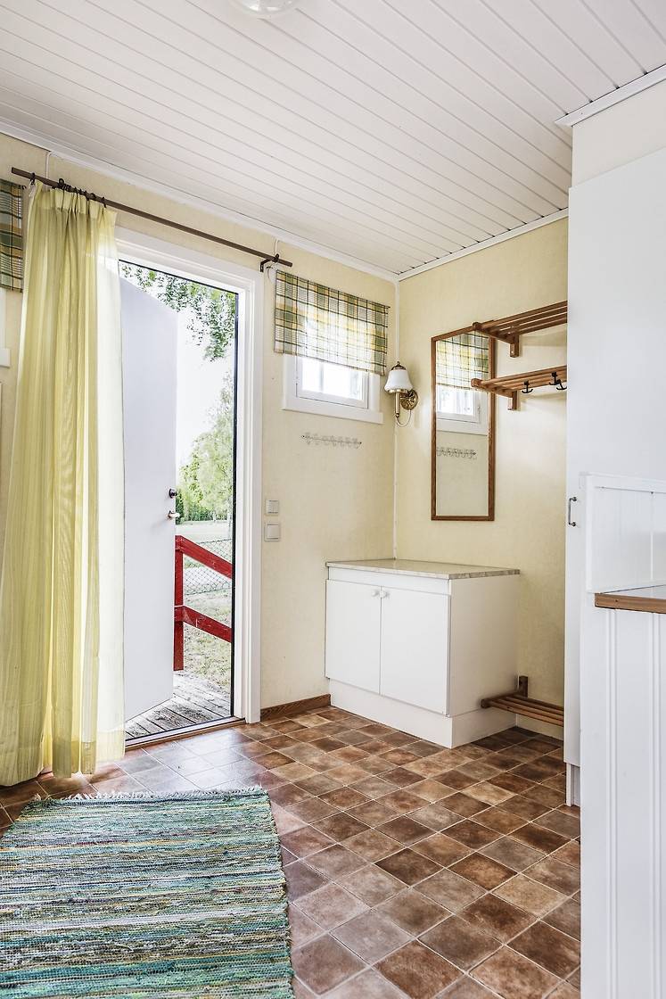 4 rum Villa på Askenäsvägen 2 Ljungby Ljungby kommun - bild 10