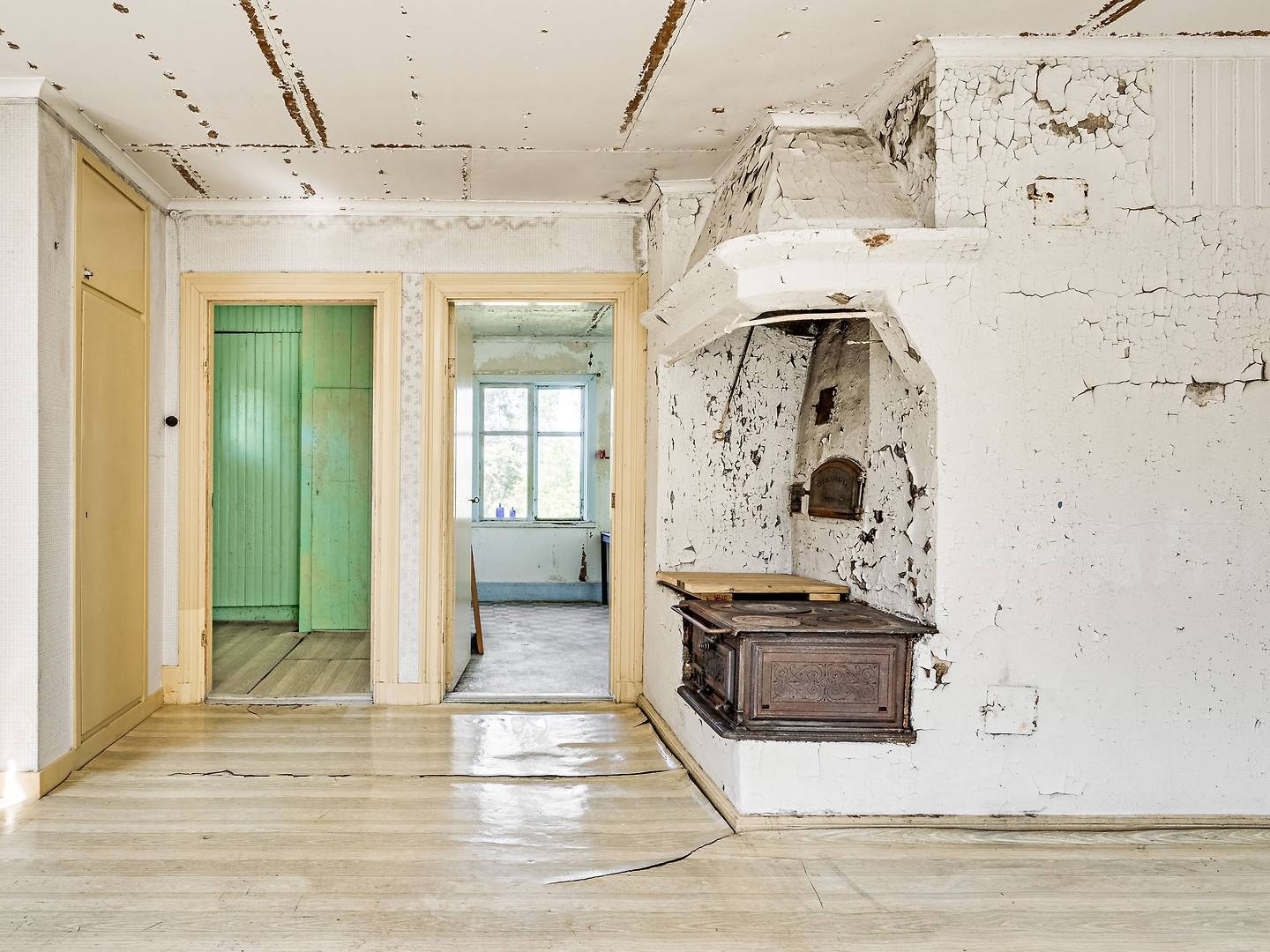 2 rum Fritidshus på Norrhörende 118 & 119 Västerfärnebo Sala kommun - bild 32