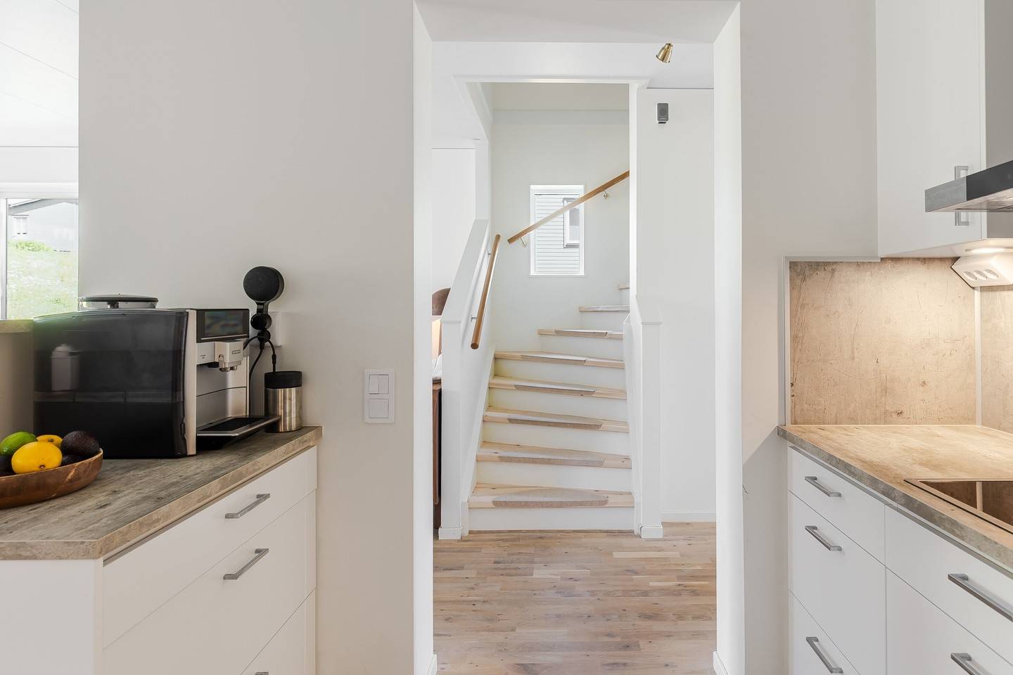 6 rum Parhus på Oxelstamsvägen 10B Skölsta Uppsala kommun - bild 15