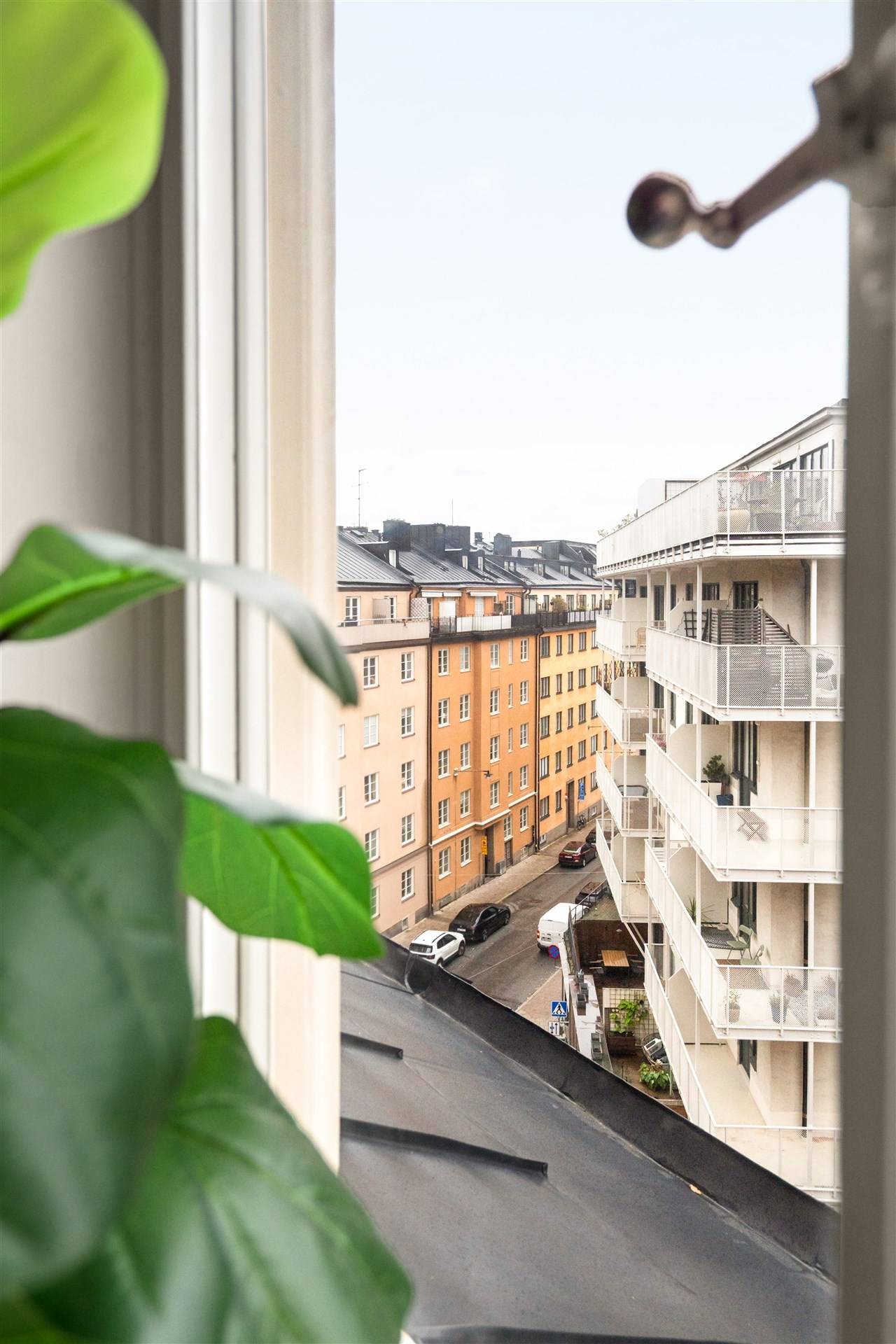 1 rum Lägenhet på Alströmergatan 49, 5 tr Kungsholmen / Fridhemsplan Stockholms kommun - bild 6