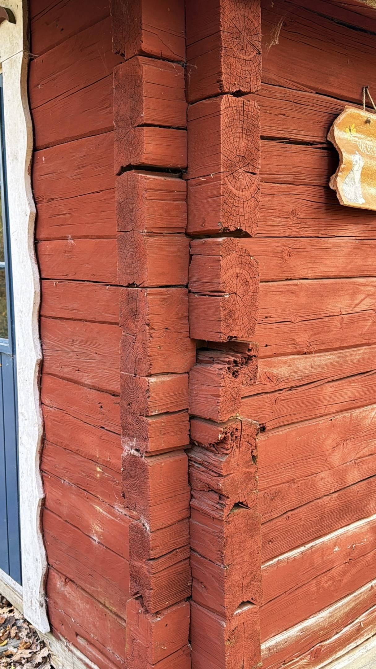 2 rum Villa på Lilla Hillhult 6 Åseda Vetlanda kommun - bild 8