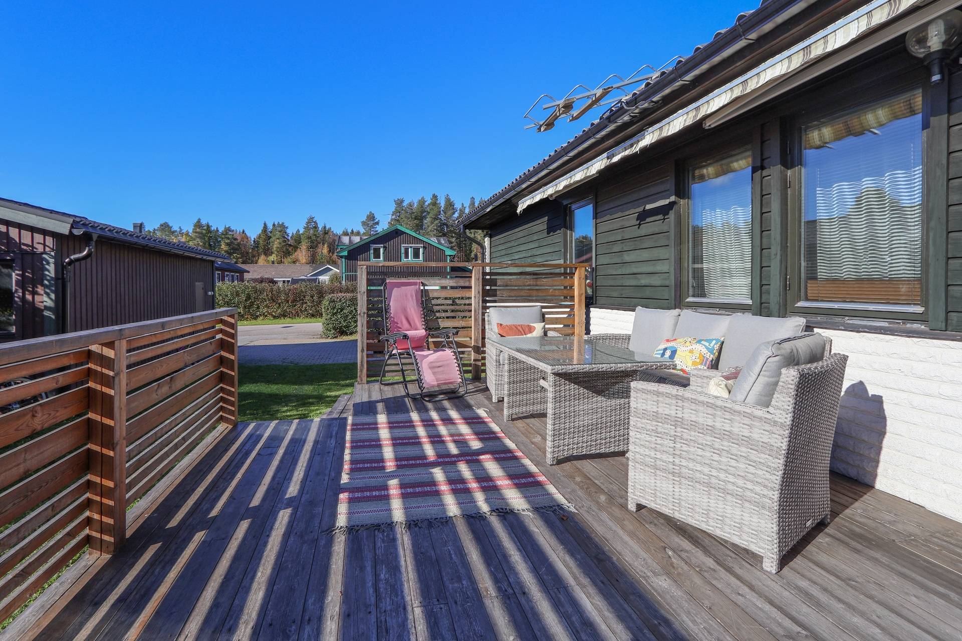 4 rum Villa på Apelsingränd 6 Sävast Bodens kommun - bild 33