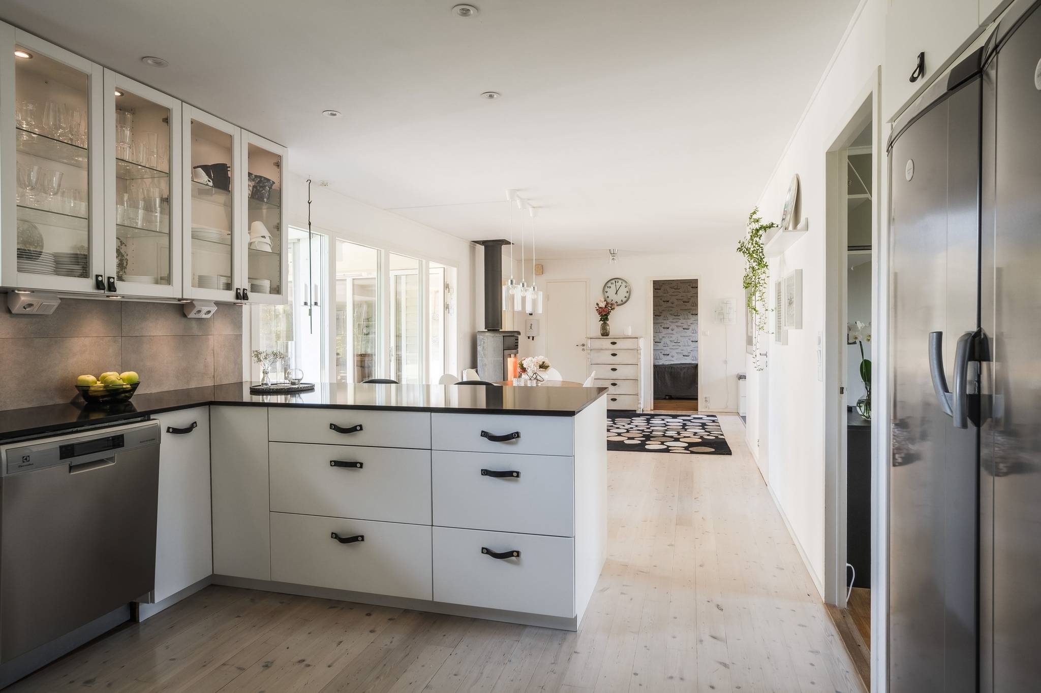 7 rum Villa på Smedvägen 9 Valbo Gävle kommun - bild 22