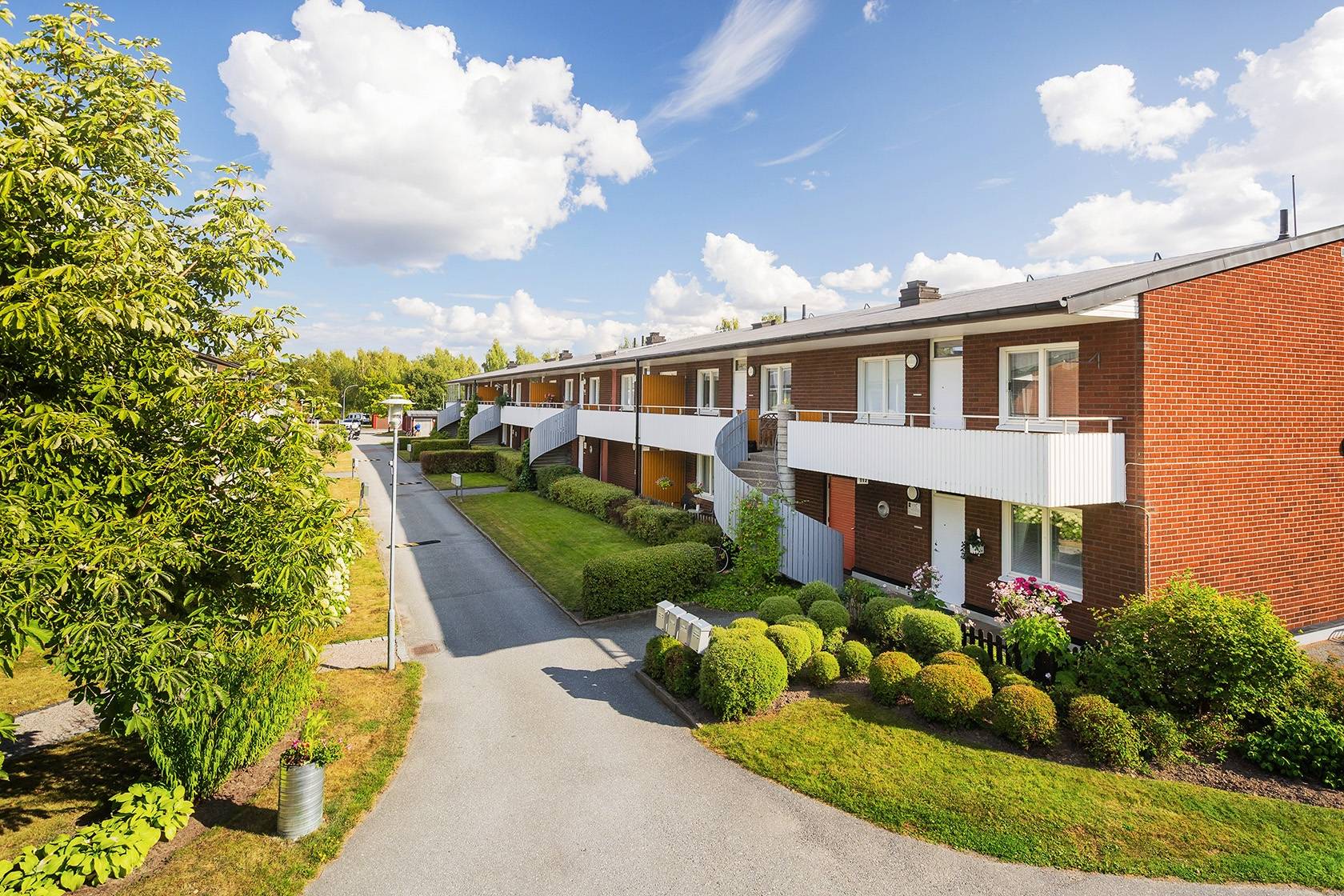 3 rum Lägenhet på Dolomitvägen 112 Lundby Örebro kommun - bild 12